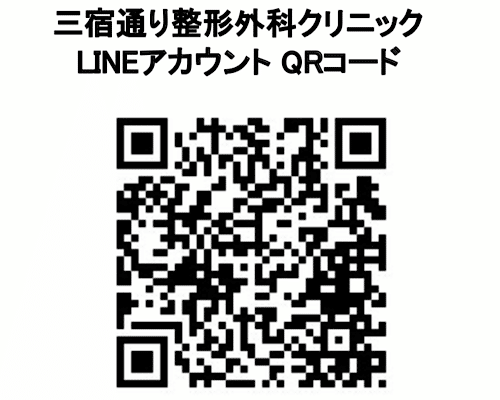 LINE  QRコード
